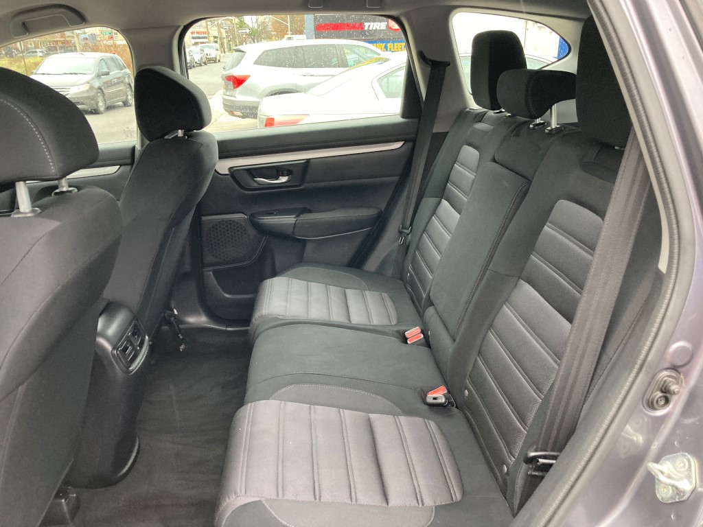 Used - Honda CR-V LX AWD SUV for sale in Staten Island NY