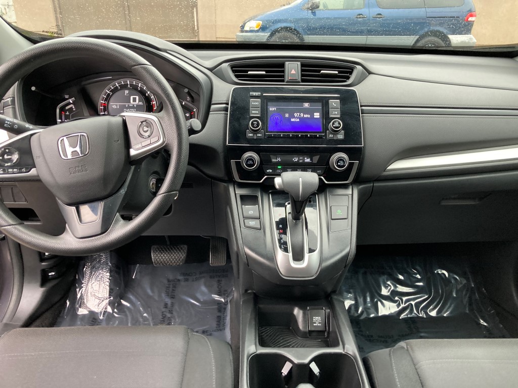 Used - Honda CR-V LX AWD SUV for sale in Staten Island NY