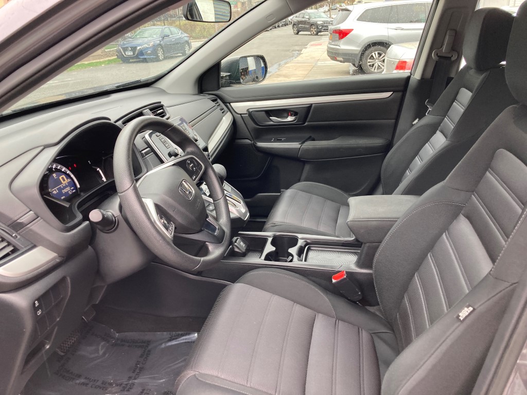 Used - Honda CR-V LX AWD SUV for sale in Staten Island NY