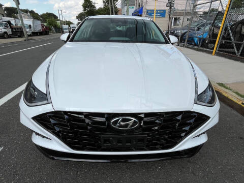 Used - Hyundai Sonata SEL SEDAN for sale in Staten Island NY