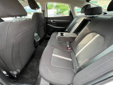 Used - Hyundai Sonata SEL SEDAN for sale in Staten Island NY