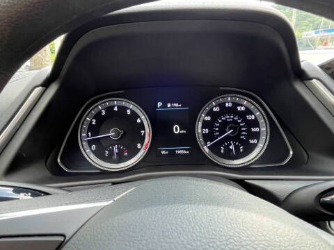 Used - Hyundai Sonata SEL SEDAN for sale in Staten Island NY