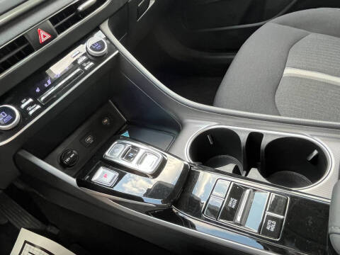 Used - Hyundai Sonata SEL SEDAN for sale in Staten Island NY