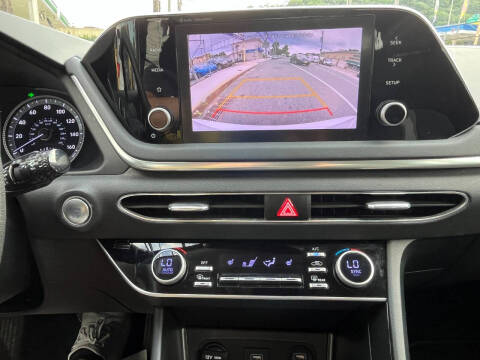 Used - Hyundai Sonata SEL SEDAN for sale in Staten Island NY