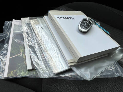 Used - Hyundai Sonata SEL SEDAN for sale in Staten Island NY