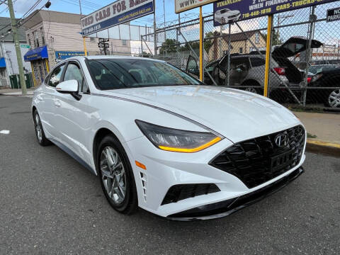Used - Hyundai Sonata SEL SEDAN for sale in Staten Island NY