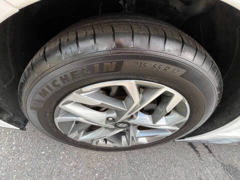 Used - Hyundai Sonata SEL SEDAN for sale in Staten Island NY