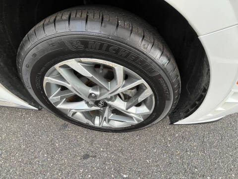 Used - Hyundai Sonata SEL SEDAN for sale in Staten Island NY