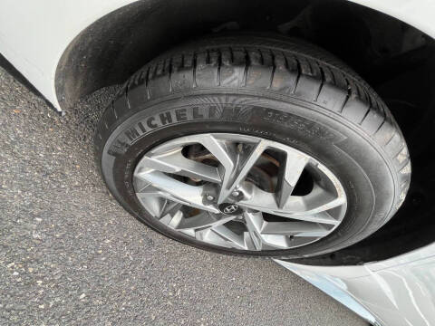 Used - Hyundai Sonata SEL SEDAN for sale in Staten Island NY