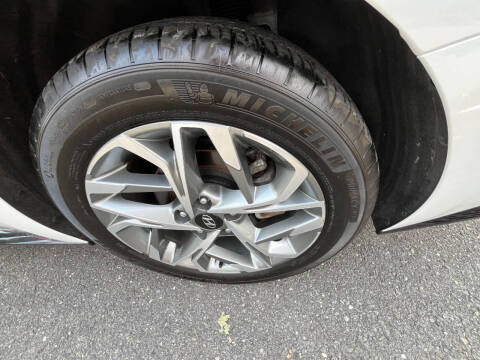 Used - Hyundai Sonata SEL SEDAN for sale in Staten Island NY