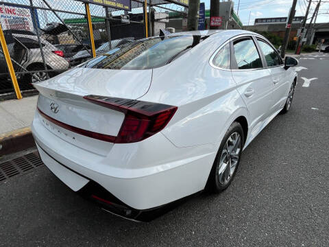 Used - Hyundai Sonata SEL SEDAN for sale in Staten Island NY