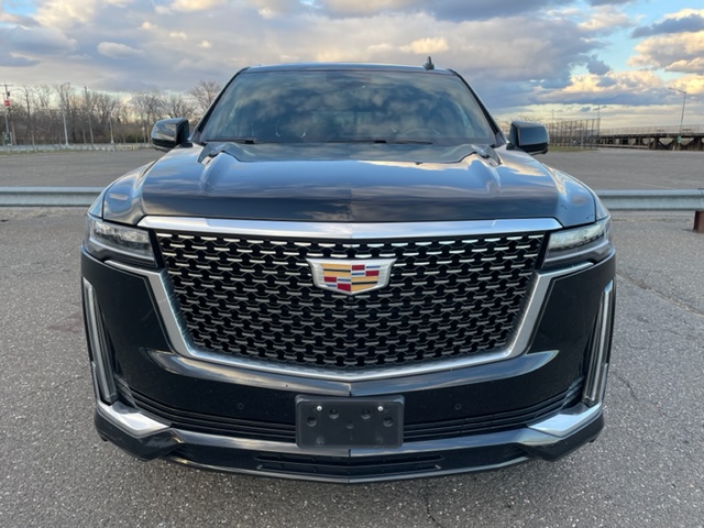 Used - Cadillac Escalade ESV SUV for sale in Staten Island NY