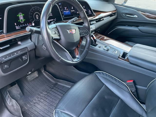 Used - Cadillac Escalade ESV SUV for sale in Staten Island NY