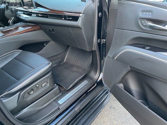 Used - Cadillac Escalade ESV SUV for sale in Staten Island NY