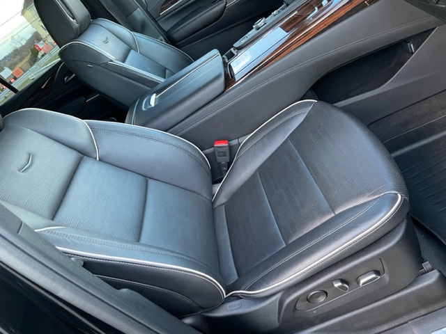Used - Cadillac Escalade ESV SUV for sale in Staten Island NY