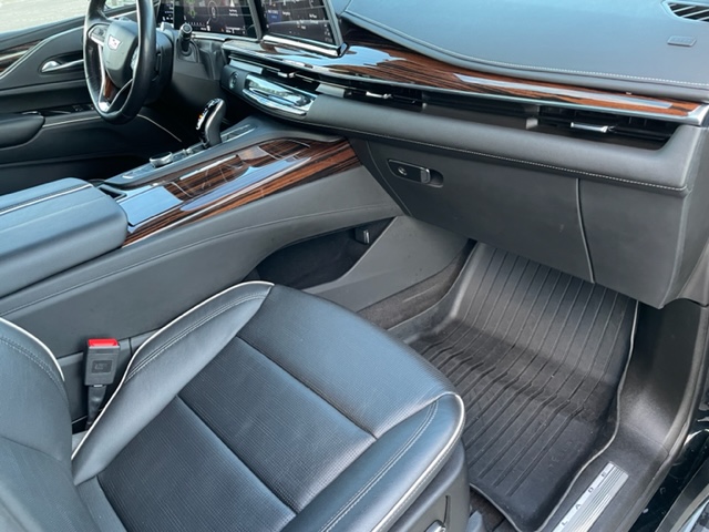 Used - Cadillac Escalade ESV SUV for sale in Staten Island NY