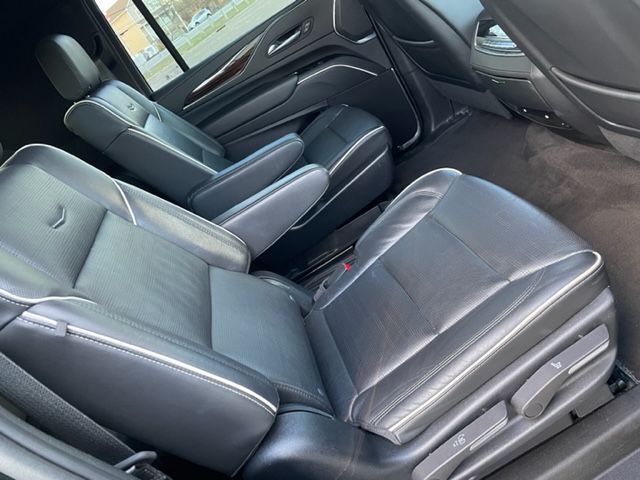 Used - Cadillac Escalade ESV SUV for sale in Staten Island NY
