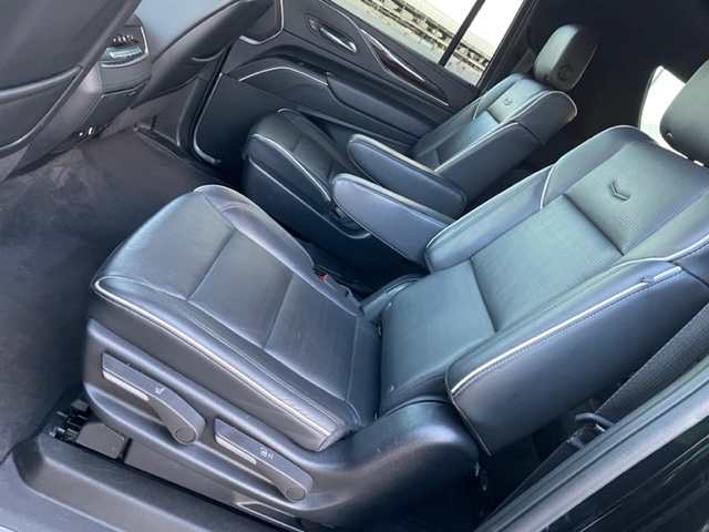 Used - Cadillac Escalade ESV SUV for sale in Staten Island NY