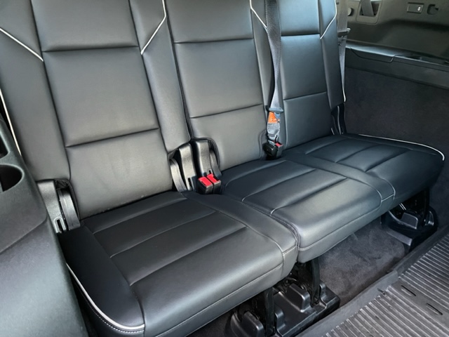Used - Cadillac Escalade ESV SUV for sale in Staten Island NY