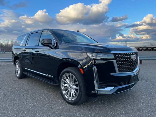 Used - Cadillac Escalade ESV SUV for sale in Staten Island NY