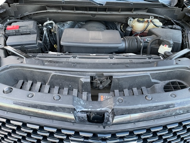 Used - Cadillac Escalade ESV SUV for sale in Staten Island NY