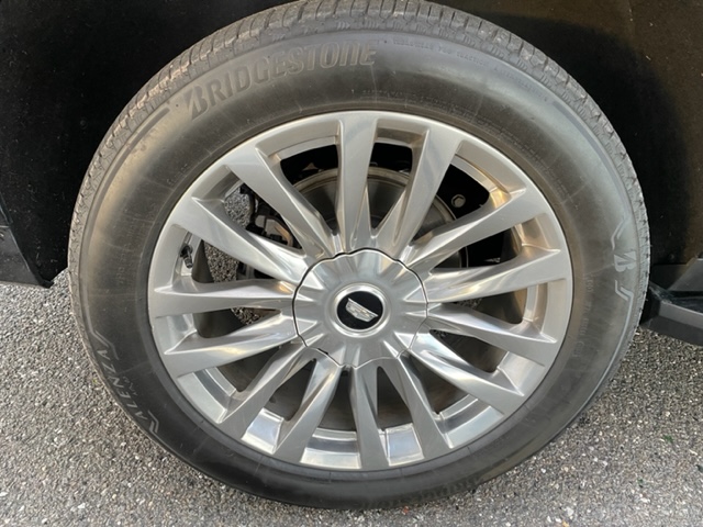 Used - Cadillac Escalade ESV SUV for sale in Staten Island NY