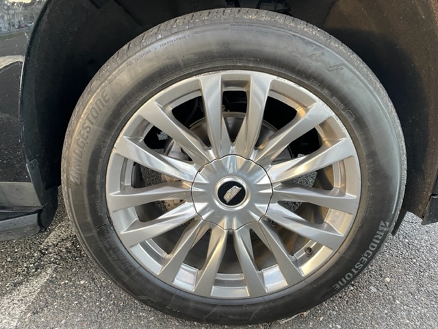 Used - Cadillac Escalade ESV SUV for sale in Staten Island NY