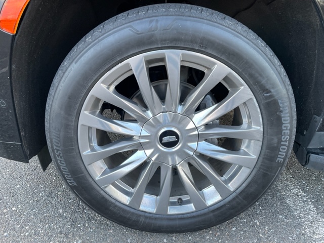 Used - Cadillac Escalade ESV SUV for sale in Staten Island NY