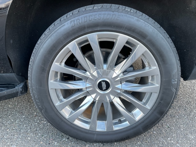 Used - Cadillac Escalade ESV SUV for sale in Staten Island NY
