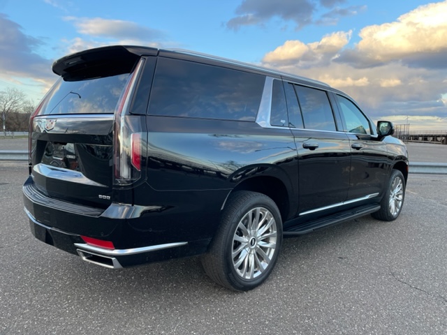 Used - Cadillac Escalade ESV SUV for sale in Staten Island NY