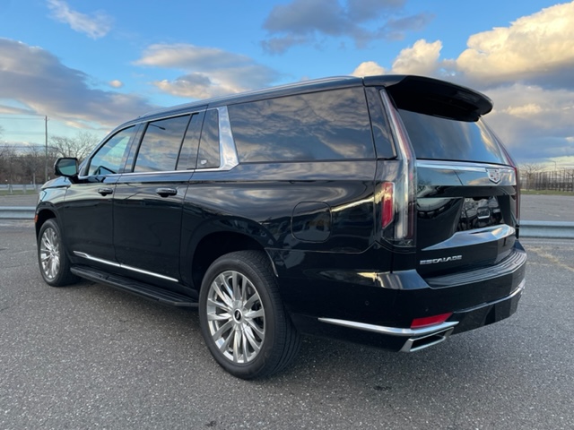 Used - Cadillac Escalade ESV SUV for sale in Staten Island NY