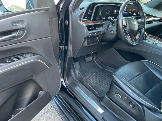 Used - Cadillac Escalade ESV SUV for sale in Staten Island NY