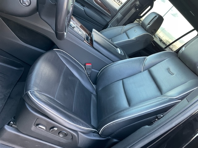 Used - Cadillac Escalade ESV SUV for sale in Staten Island NY