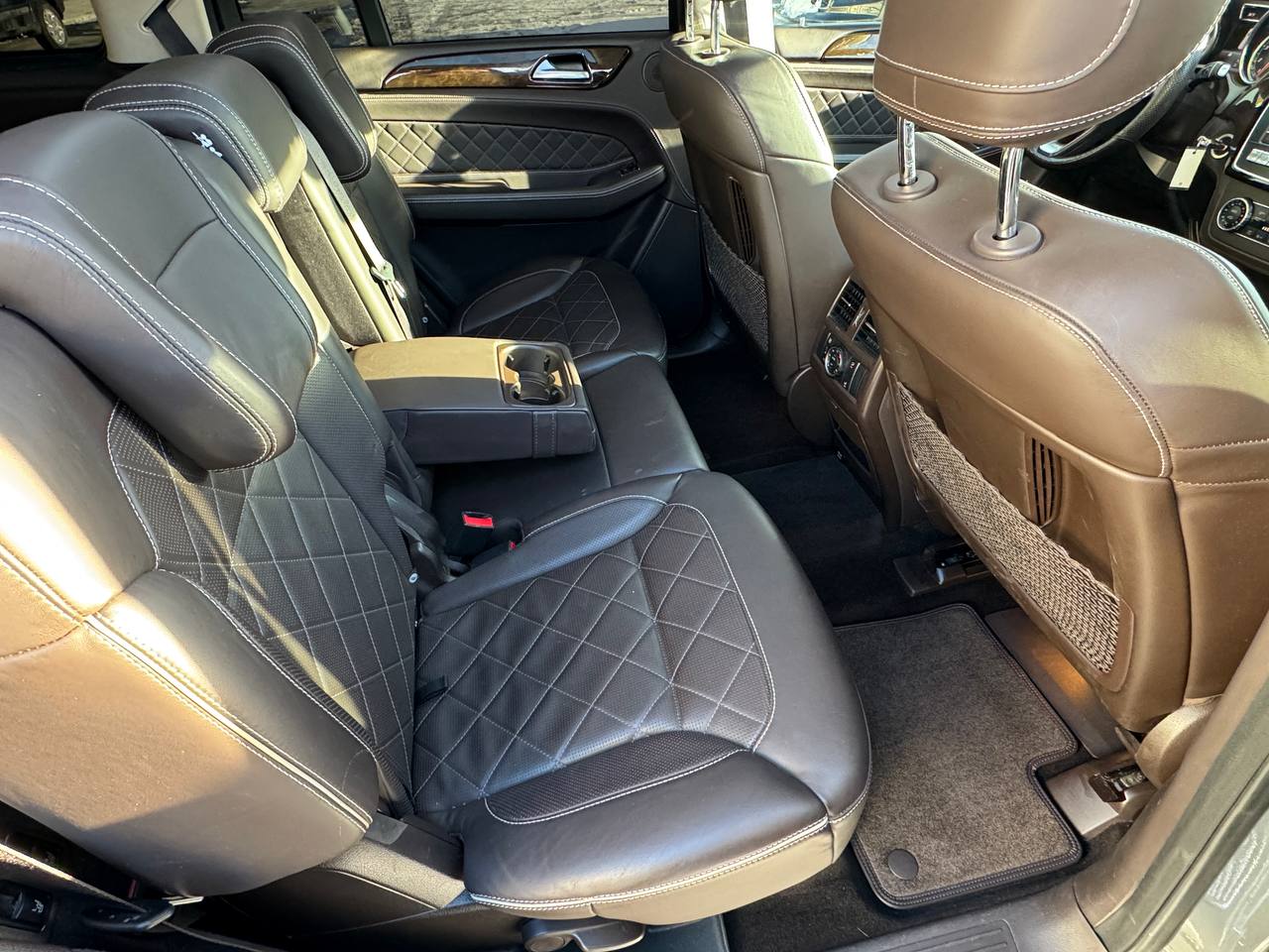 Used - Mercedes-Benz GLS 450 AWD SUV for sale in Staten Island NY