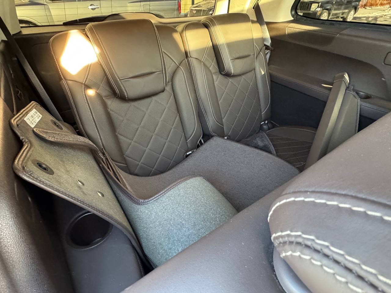 Used - Mercedes-Benz GLS 450 AWD SUV for sale in Staten Island NY