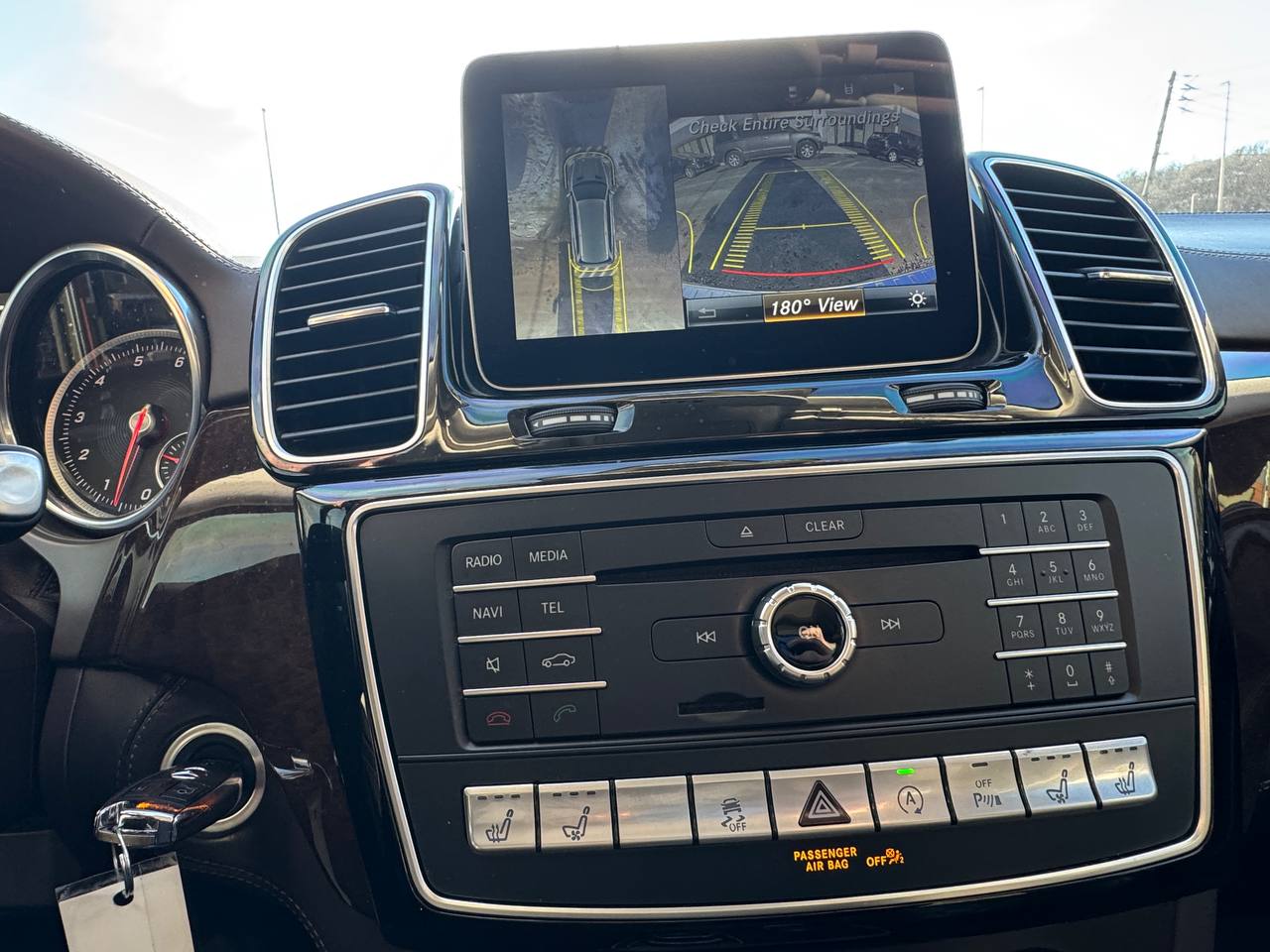 Used - Mercedes-Benz GLS 450 AWD SUV for sale in Staten Island NY