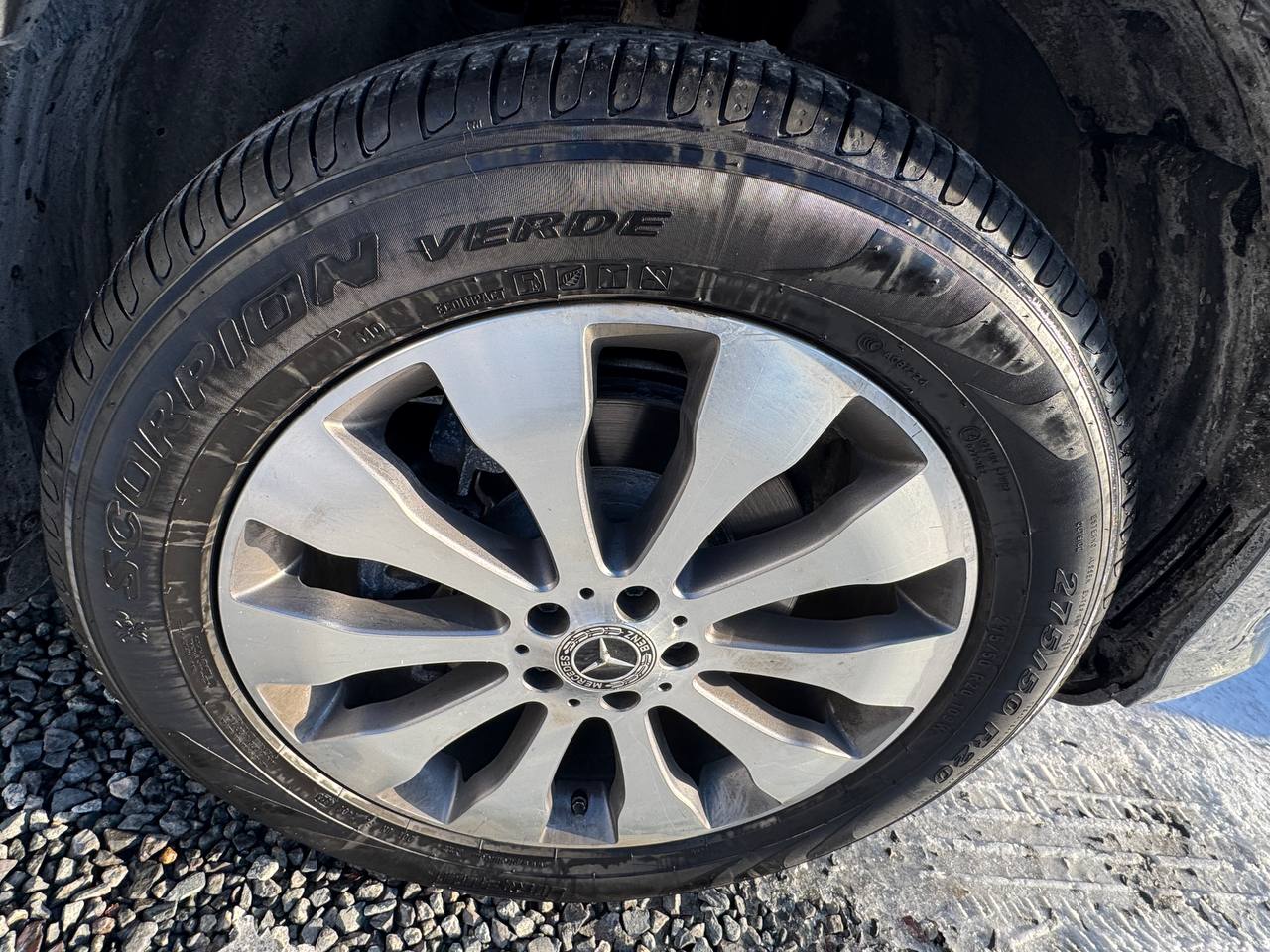 Used - Mercedes-Benz GLS 450 AWD SUV for sale in Staten Island NY