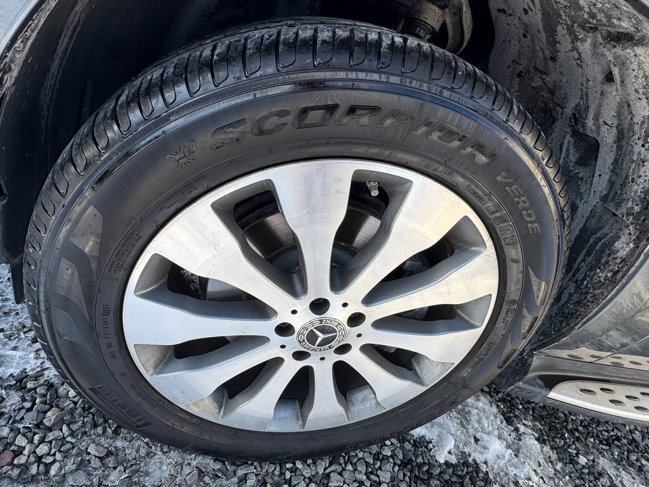 Used - Mercedes-Benz GLS 450 AWD SUV for sale in Staten Island NY