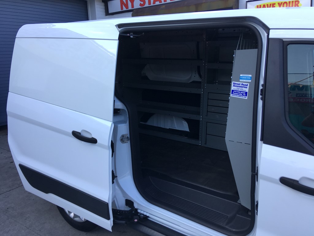 Used - Ford Transit Connect XLT Cargo Van for sale in Staten Island NY
