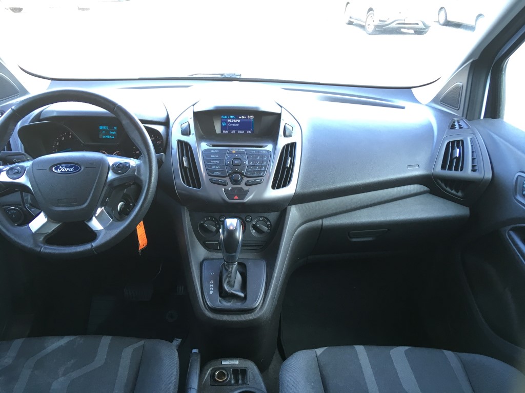 Used - Ford Transit Connect XLT Cargo Van for sale in Staten Island NY