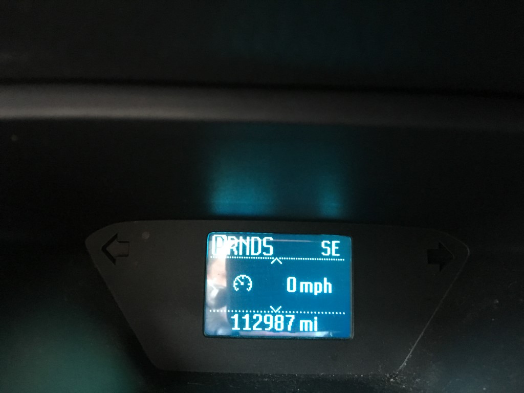 Used - Ford Transit Connect XLT Cargo Van for sale in Staten Island NY