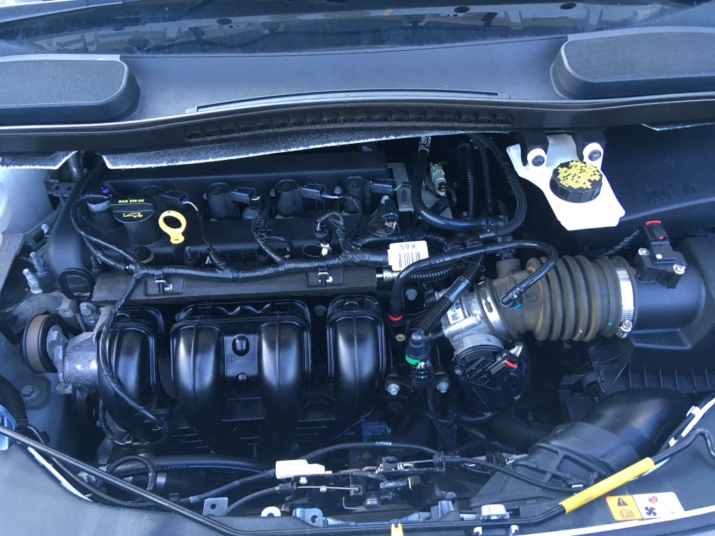 Used - Ford Transit Connect XLT Cargo Van for sale in Staten Island NY