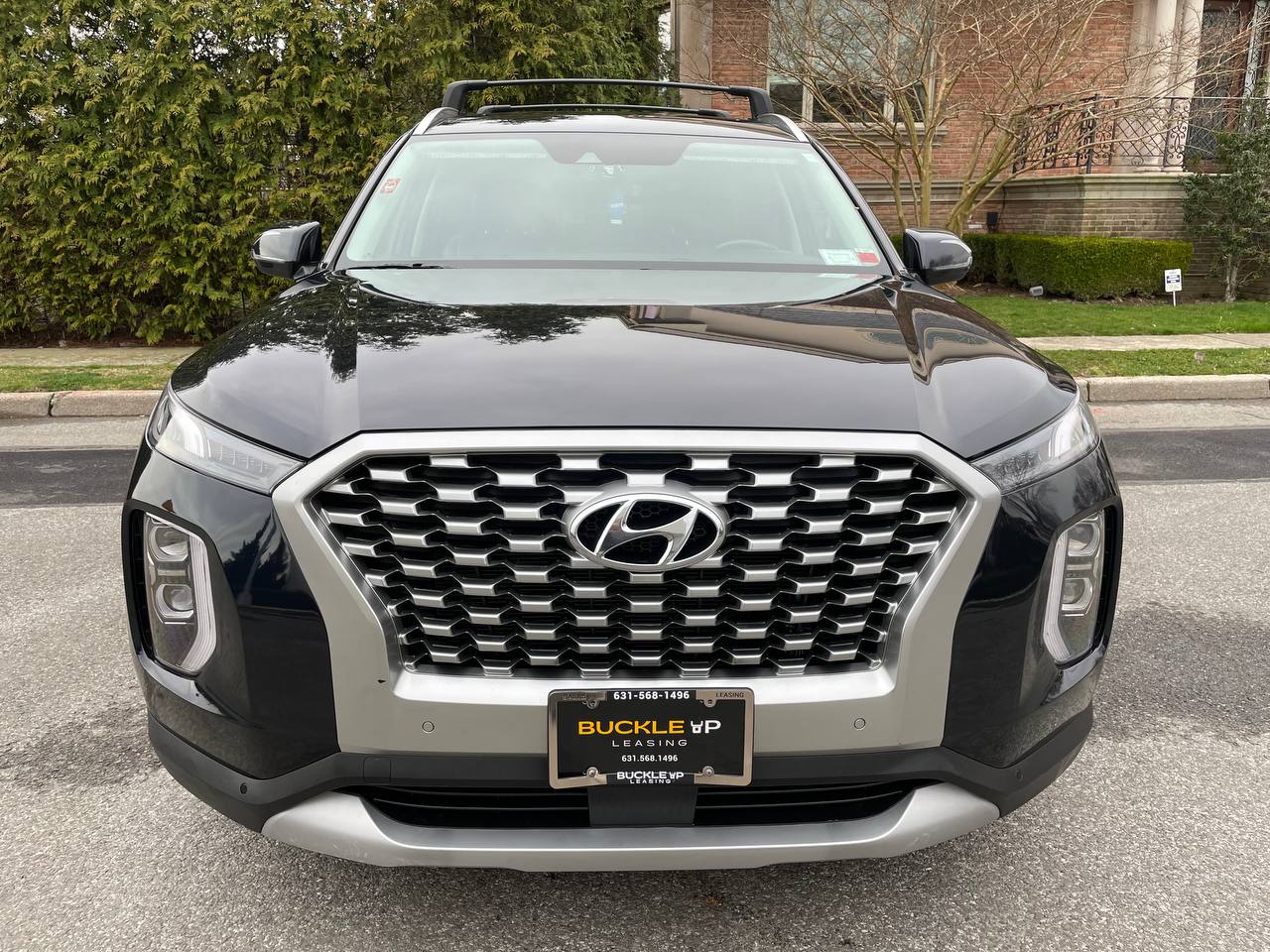Used - Hyundai Palisade SEL SUV for sale in Staten Island NY