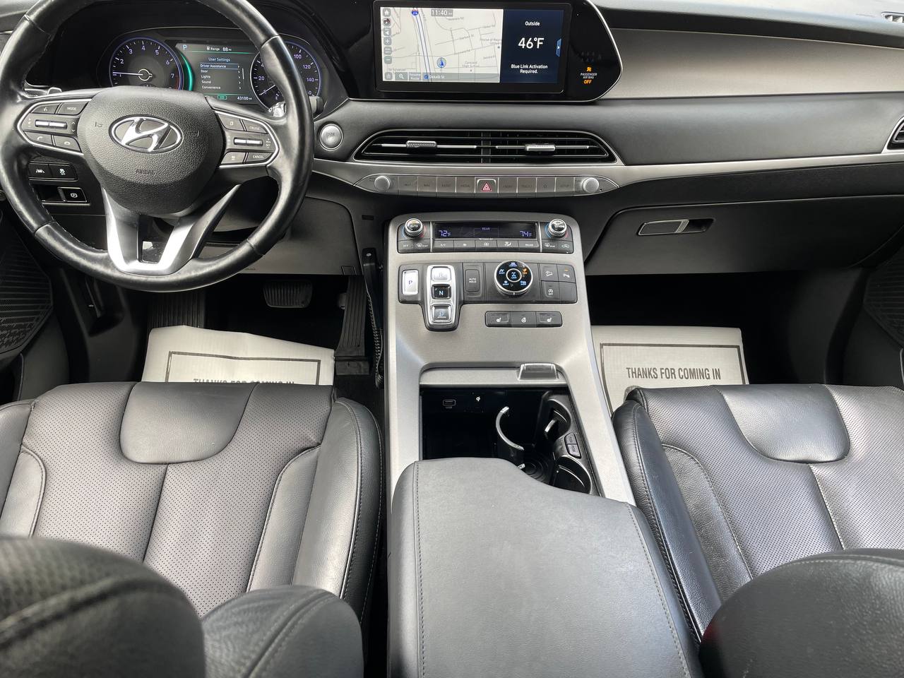 Used - Hyundai Palisade SEL SUV for sale in Staten Island NY