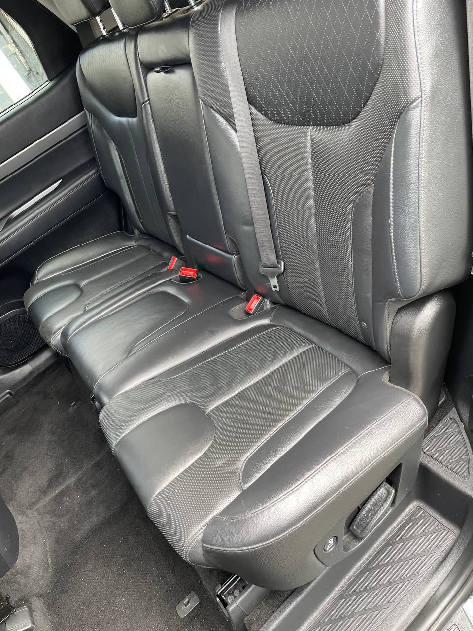 Used - Hyundai Palisade SEL SUV for sale in Staten Island NY