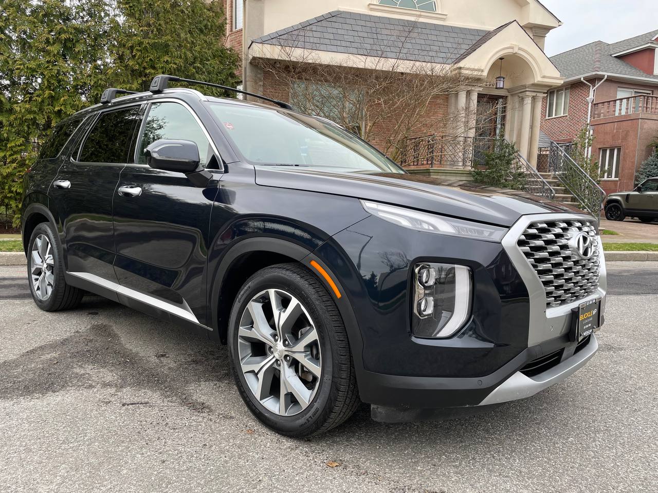 Used - Hyundai Palisade SEL SUV for sale in Staten Island NY