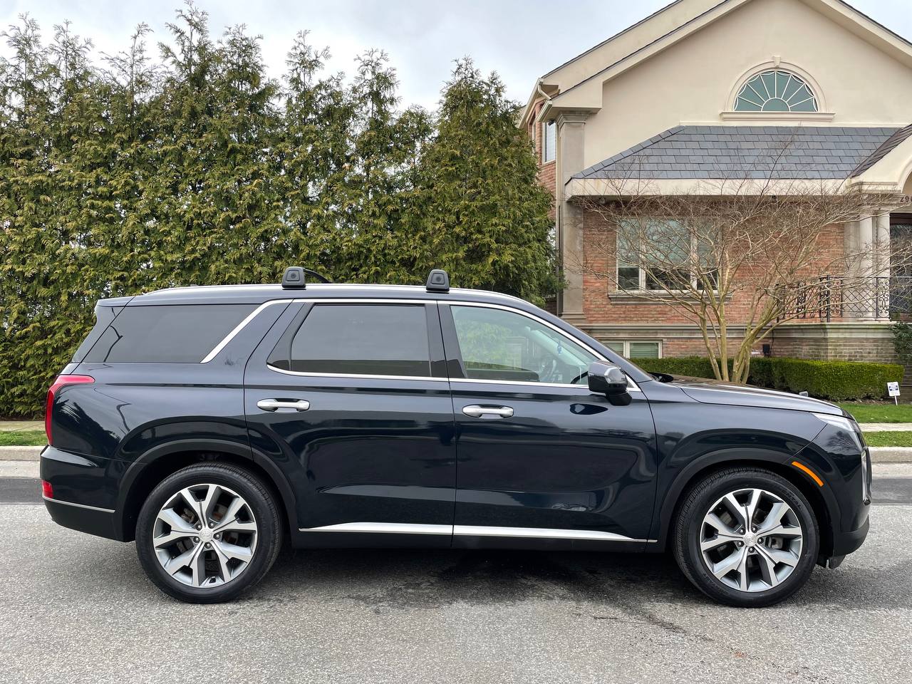 Used - Hyundai Palisade SEL SUV for sale in Staten Island NY