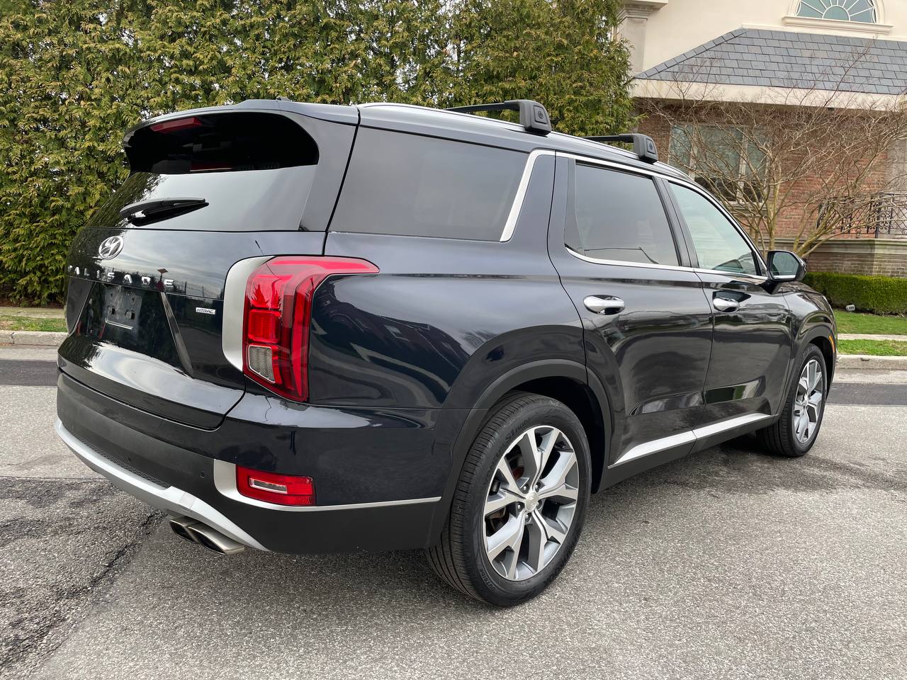 Used - Hyundai Palisade SEL SUV for sale in Staten Island NY