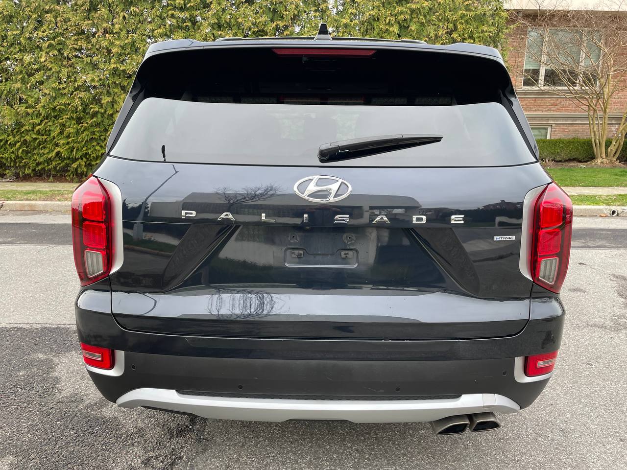 Used - Hyundai Palisade SEL SUV for sale in Staten Island NY