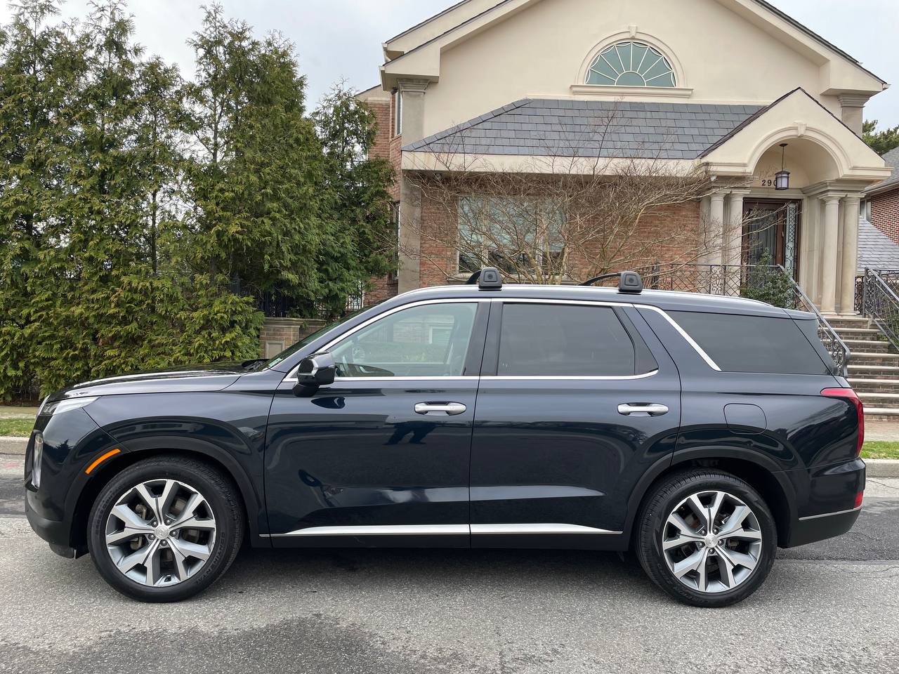 Used - Hyundai Palisade SEL SUV for sale in Staten Island NY